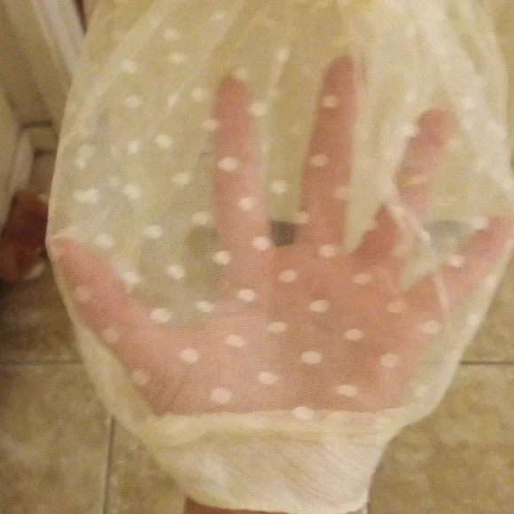 Perfect Summer Dress - Picture 4 of 8